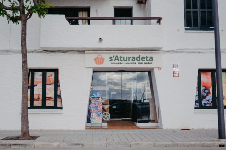 15 regalos gastronómicos de Menorca para acertar siempre