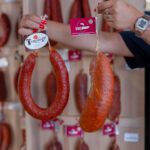 5 recetas con sobrasada de Menorca para cocinar en casa