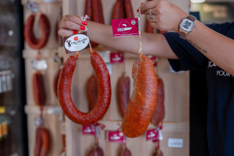 5 recetas con sobrasada de Menorca para cocinar en casa