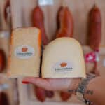 5 recetas con queso Mahón-Menorca DOP para cocinar en casa