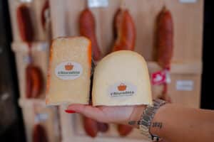 5 recetas con queso Mahón-Menorca DOP para cocinar en casa