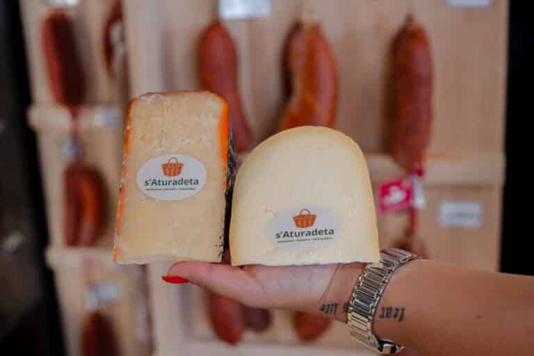 5 recetas con queso Mahón-Menorca DOP para cocinar en casa