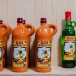 5 cócteles con Gin de Mahón para hacer en casa