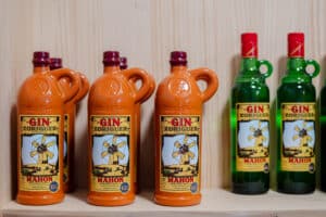5 cócteles con Gin de Mahón para hacer en casa