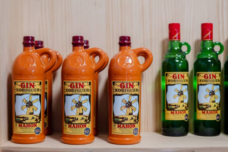 5 cócteles con Gin de Mahón para hacer en casa