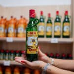 Cómo hacer la Pomada menorquina: receta original con gin Xoriguer