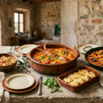 5 platos de cocina menorquina tradicional que tienes que probar