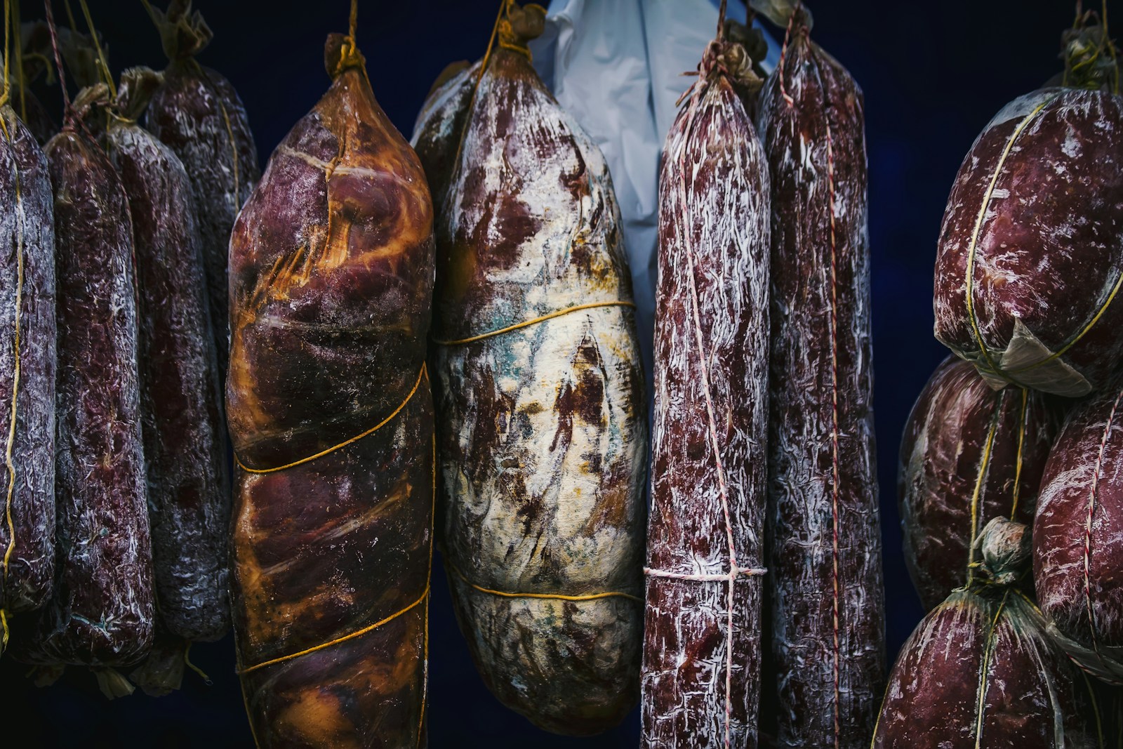 Camot: Sweet Potato Sobrasada, Menorca’s Most Unique Variety