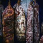 Camot: la sobrasada con boniato, la variedad más singular de Menorca