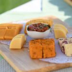 Conservas y tapas de Menorca: cómo montar una tabla en casa