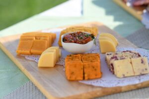 Conservas y tapas de Menorca: cómo montar una tabla en casa
