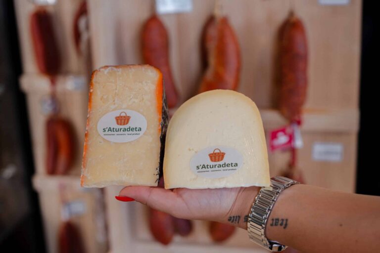 5 Mahón-Menorca PDO Cheese Recipes to Cook at Home