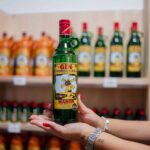 How to Make Pomada Menorquina: Original Recipe with Xoriguer Gin
