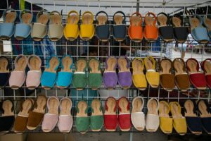 Souvenirs from Menorca: What to Buy and Where to Find Authentic Keepsakes