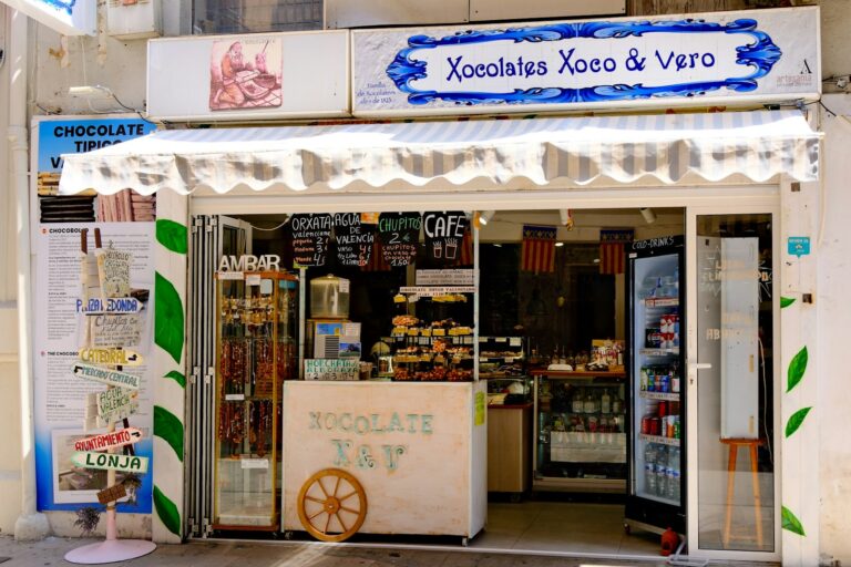 s’Aturadeta, the Go-To Minimarket in Menorca: Everything You Can Buy in One Stop