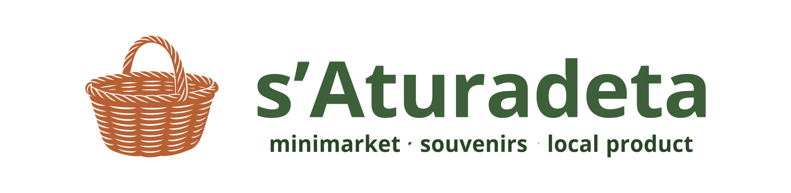s'Aturadeta — minimarket · souvenirs · local product